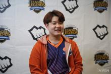 Everyone is excited to see Huni return to NA to play for Echo Fox.