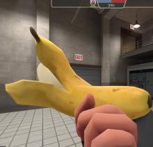 The heavy's second banana