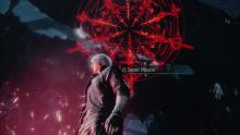 Dante, pose, and similar moves