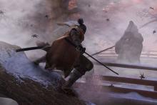 Sekiro is From's much anticipated next game release.