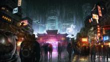 Could you survive the digital dystopia of Shadowrun?