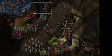 Fight new enemies and explore new realms in this long-awaited expansion to the cRPG clasisc.