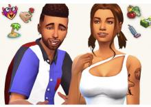 Traits - The Sims 4 Mods