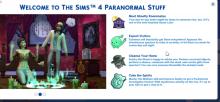 Sims 4 stuff packs add more items and activities to your game