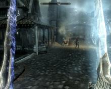 In Game Skyrim Enchantment Armor