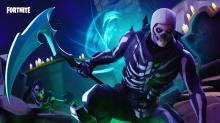 The Skull Troopers are coming for you!