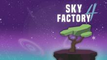 Some more promotional art for Sky Factory 4