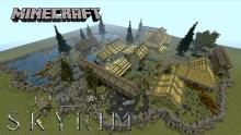You can play other RPG games within Minecraft by simply downloading the desired pack.
