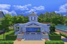 SNB - The Sims 4 mod