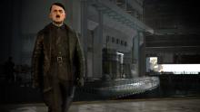 Assassinating Hitler is one of the DLC missions in Sniper Elite 4.