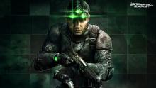Play as Sam Fisher at in his new mission