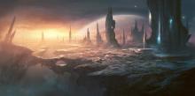 Herald the dawning of a new age of peace and cooperation for the galaxy with the Galactic Union