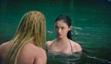 Shan realizes she can't bring herself to kill Liu Xuan, and this puts her in a tight spot.