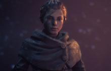 In Plague Tale: Innocence, you must bring your little brother to safety.