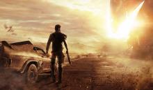 Mad Max's environment is as stunning as its movie counterpart.