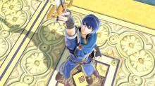 Marth has been played by the likes of MKLeo in tournament