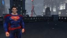 Play as Superman with modded Arkham Origins