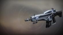 This ornament Suros Regime exotic gives it a clean and shiny chrome plating. One could imagine it would be annoying to clean smudges off of it.