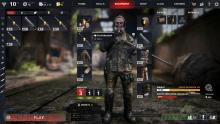 Survival in Survarium requires skill, tactics, and choosing the right thing to wear.