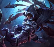 Talon is designed to gank and help out other lanes so the more movement the better that he can do that