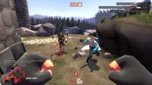 Team Fortress 2, TF2, Team Fortress 2 gameplay, TF2 gameplay