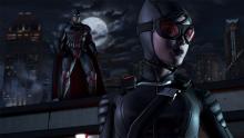 In Batman: The Telltale Series, you'll get to decide whether Batman sees Catwoman as a possible, future ally or just another criminal to be taken down.