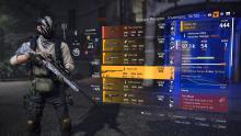 M700 sniper PVP build for The Division 2. 