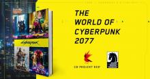 For all you Cyberpunk 2077 fans, CD Project Red has released a book all about the upcoming game's world and characters to keep players in the know about what to expect, on September 17th.