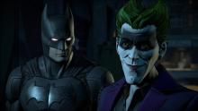 It seems as if Batman is allying himself with the Joker. Play and figure out the mystery. 