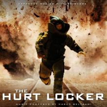 Follow this Explosive Ordnance Disposal unit in this incredibly realistic and intense film directed by Katherine Bigelow!