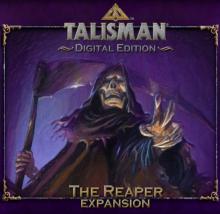 This is Talisman's best expansion, and was released in 2014.