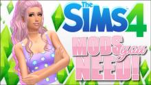 Check out suggestions from The Sims Community on What Mods You Should Be Downloading Right Away!