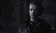 Theon went through a lot of horrible things.