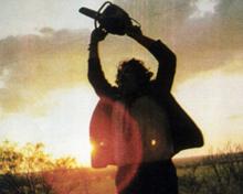 Based on true events, The Texas Chainsaw Massacre sent shivers up the viewers spines for years to come.
