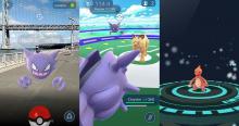 Capturing Pokemon, fighting in trainer battles, and evolving Pokemon are three important aspects of Pokemon GO.