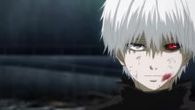 Tokyo Ghoul really makes you feel for you Ken, and that’s the idea. It’s concept is creative and original, and it’s honestly best at its beginning.