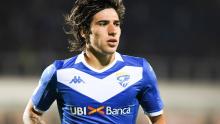 Tonali could a club and country captain before too long.
