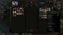 There are several vendors across Rivellon that have items helpful to your adventure.