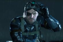 Play as Venom once again in this prequel to the original Metal Gear.