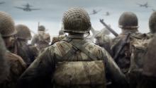 CoD WWII Top 5 Best Weapons, Normandy Here We Come