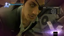 A fight with Majima will empty their wallets.