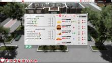 Design your menu items and manage your resturant.