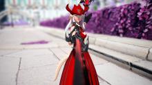 Final Fantasy XIV Red Mage