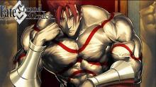 Under that armor, Leonidas I is RIPPED! 