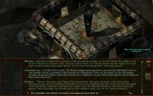 Planescape is a game of brilliant writing, with enchanting descriptions and luring dialogue.
