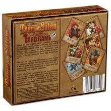The Town of Salem Official Board Game! 