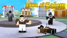 Roblox players can experience Town of Salem in Roblox! 
