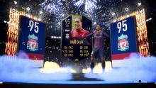 VVD's TOTY card narrowly missed out on this list costing 3.3 million coins.