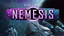 Ever wanted to be a galactic supervillian? Nemesis gives you the power.
