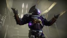 Breachlight can be obtained from Saint-14